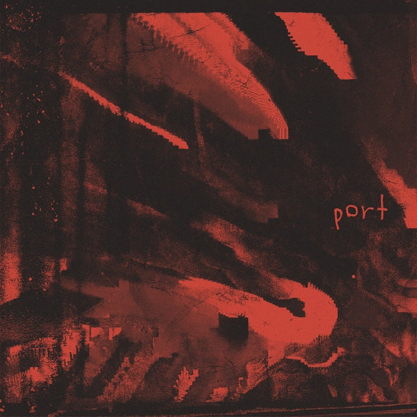 bdrmm - Port EP [CD] (ONLINE ORDER ONLY)