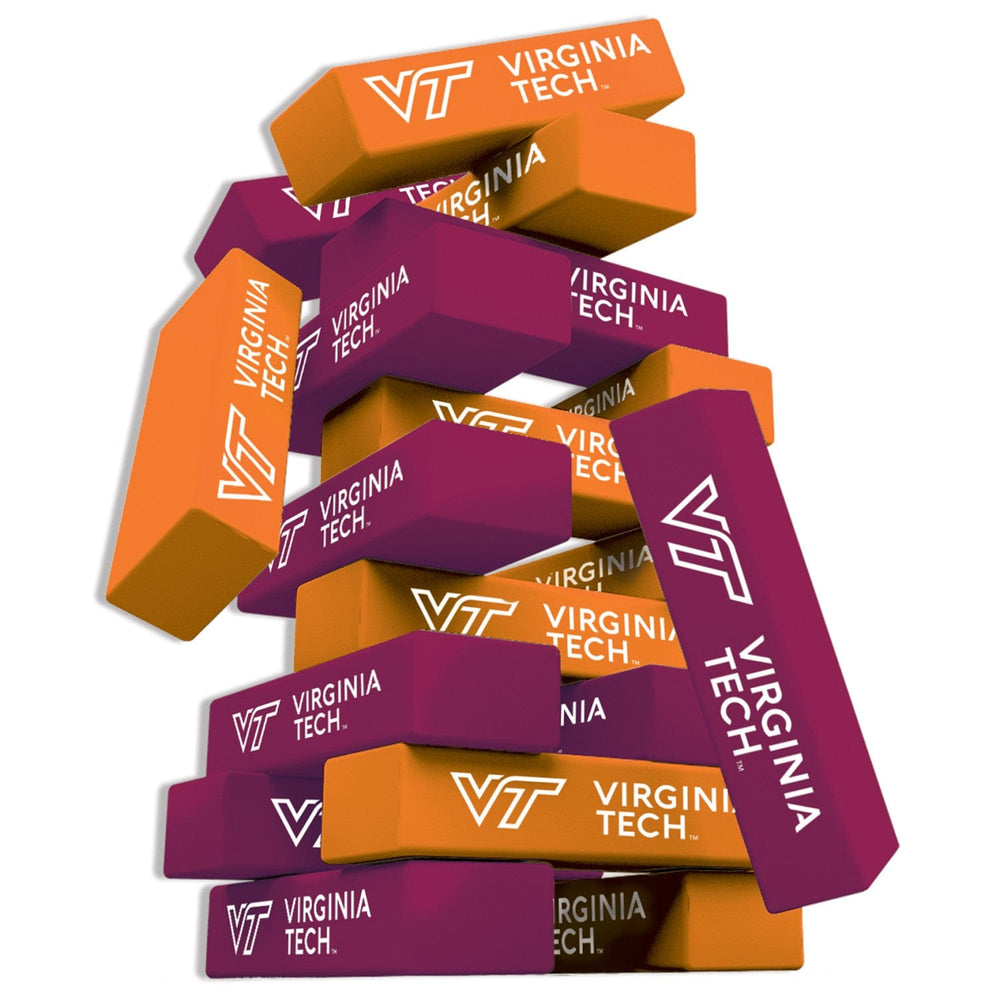 Virginia Tech Hokies Tumble Tower