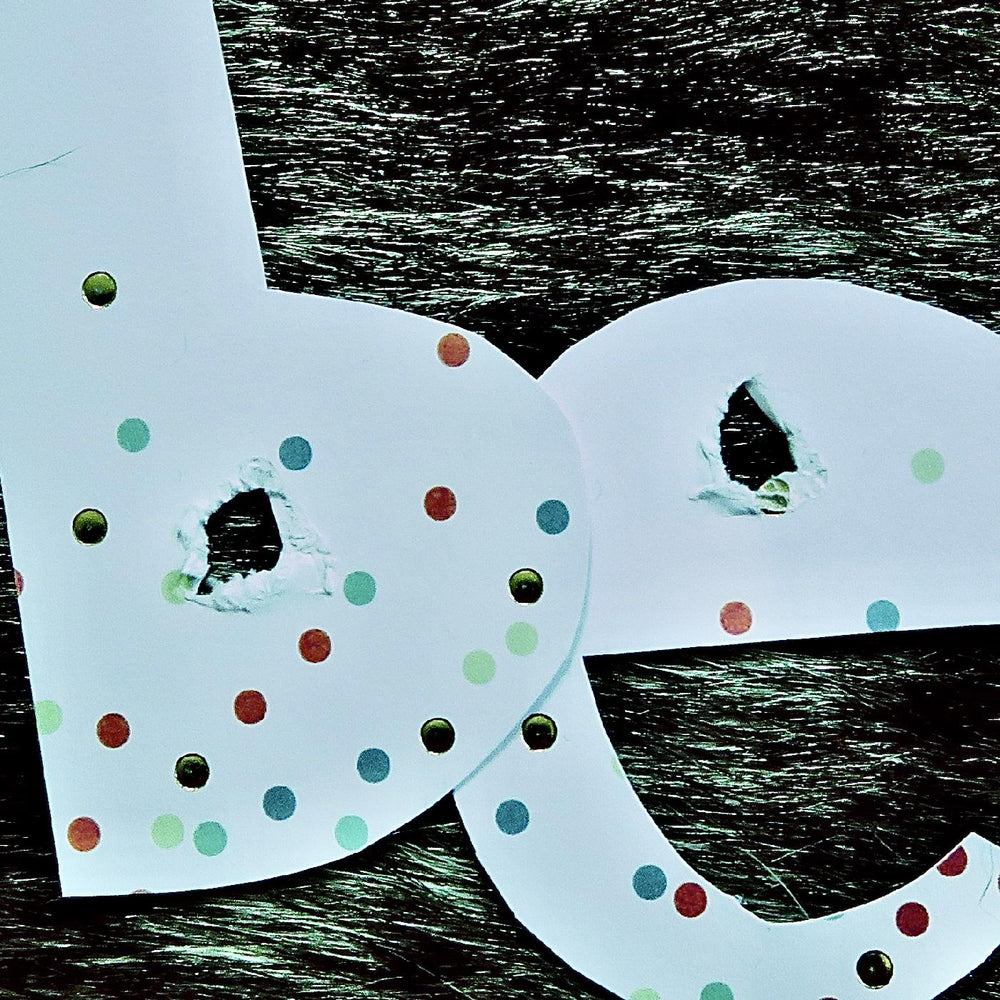 be [Vinyl] (ONLINE ORDER ONLY)