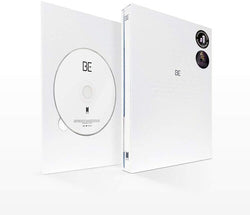 Be (Essential Edition)(Poster, Photo Book, Photos) [CD]