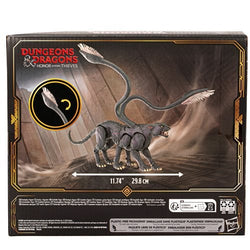 Dungeons & Dragons: Golden Archive Displacer Beast (ONLINE ORDER ONLY)