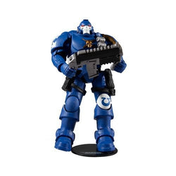 McFarlane Toys Warhammer 40000 7-Inch Action Figure - Select Figure(s) (Online Order Only)