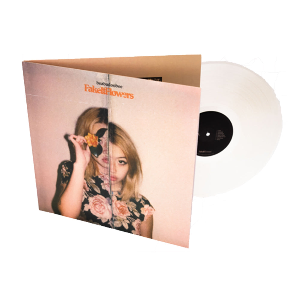 Beabadoobee - Fake It Flowers (Colored Vinyl) [Vinyl] (ONLINE ORDER ONLY)