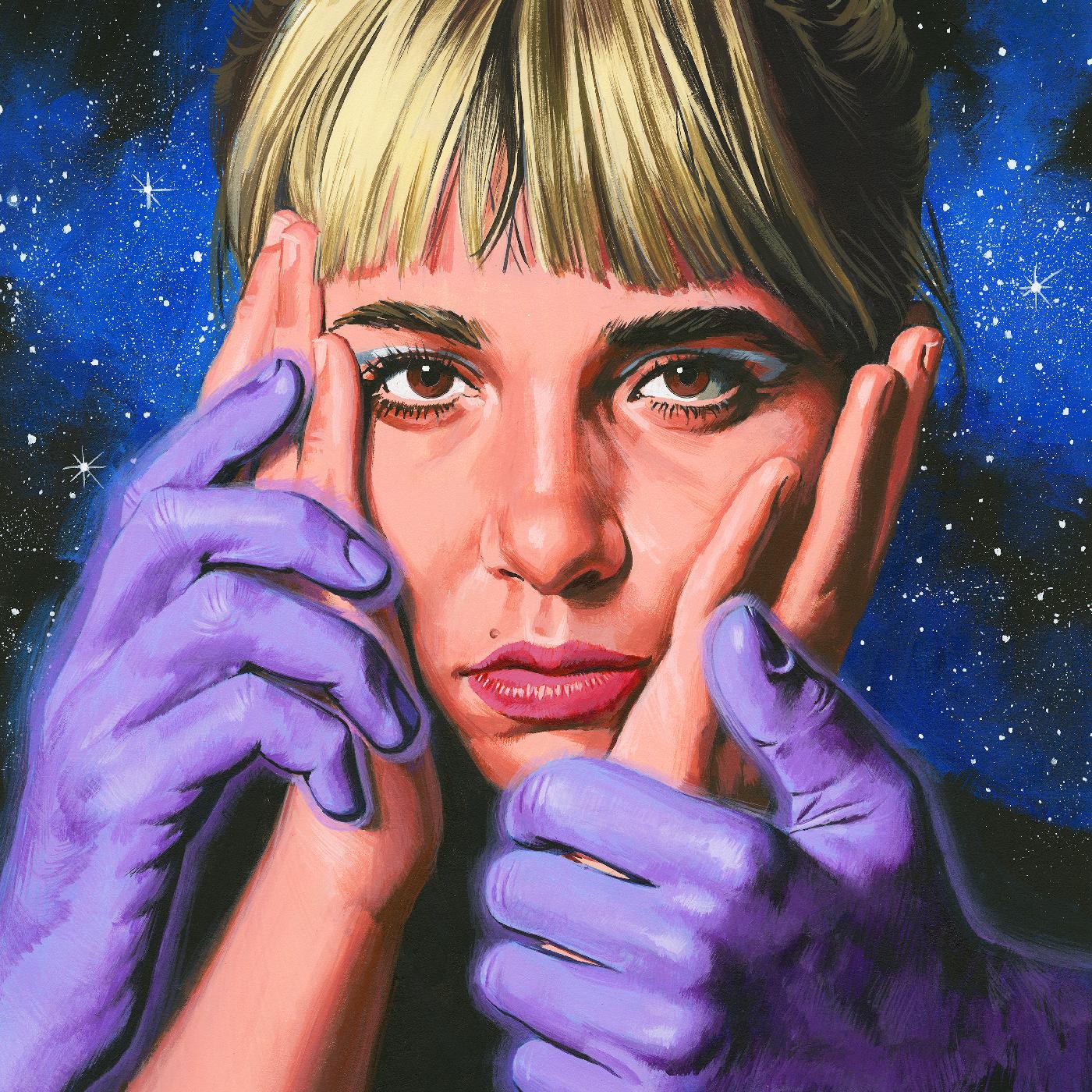 Emotional Creature [CD] (ONLINE ORDER ONLY)