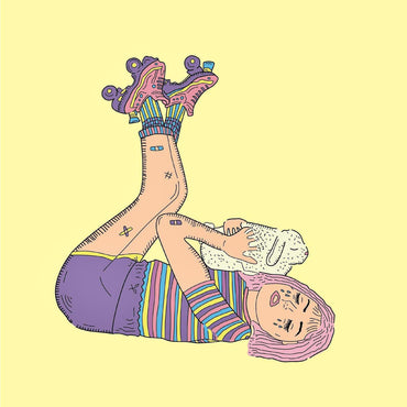 Honeymoon [CD] (ONLINE ORDER ONLY)