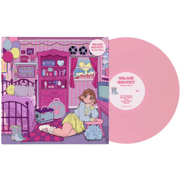 Tunnel Vision (Indie Exclusive) (Baby Pink Vinyl) [Vinyl] (ONLINE ORDER ONLY)