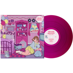 Tunnel Vision (Magenta Vinyl) [Vinyl] (ONLINE ORDER ONLY)