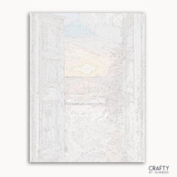 Beach Doors (ONLINE ORDER ONLY)