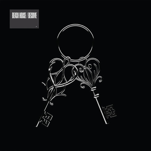 Beach House - Become (Extended Play) [Vinyl] (ONLINE ORDER ONLY)