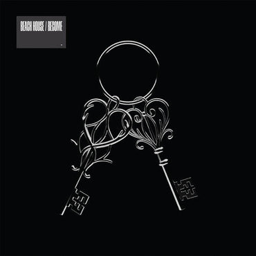 Beach House - Become (Extended Play) [Vinyl] (ONLINE ORDER ONLY)