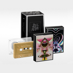 Once Twice Melody (2 Cassettes) [Cassette] (ONLINE ORDER ONLY)