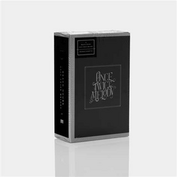 Once Twice Melody (2 Cassettes) [Cassette] (ONLINE ORDER ONLY)