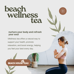 Beach Wellness: Beautiful (ONLINE ORDER ONLY)