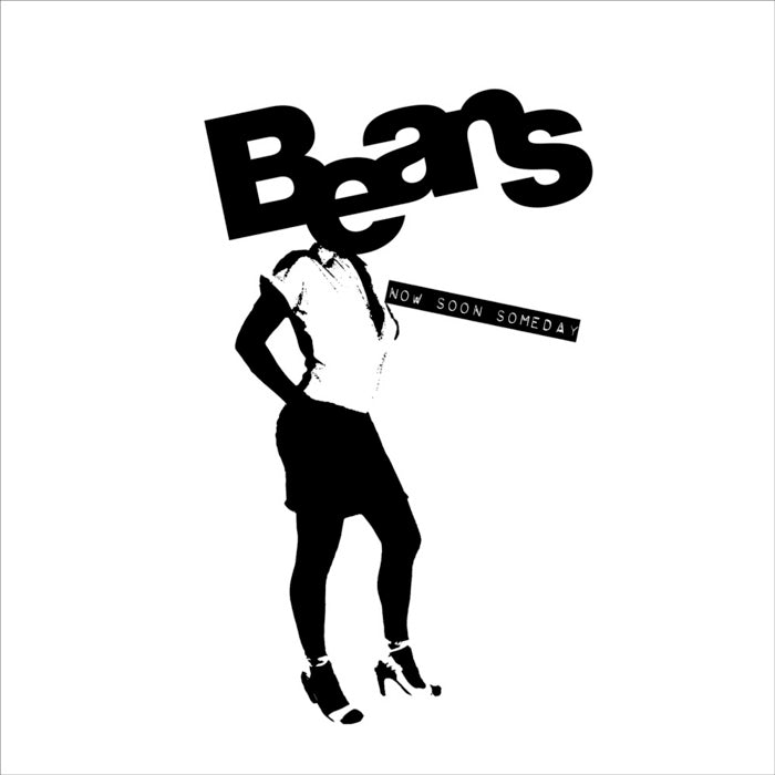 Now, Soon, Someday [CD] (ONLINE ORDER ONLY)