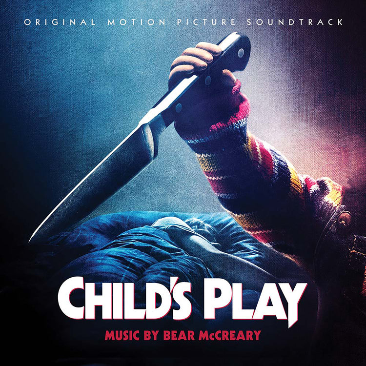 Bear Mccreary - Child'S Play [CD]