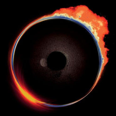 Bear Mccreary - The Singularity [Vinyl] (ONLINE ORDER ONLY)