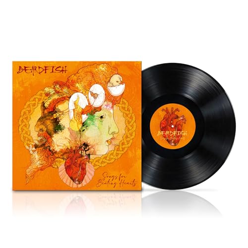 Songs For Beating Hearts [Vinyl] (ONLINE ORDER ONLY)