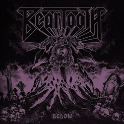 Below (Colored Vinyl, Purple, Gatefold LP Jacket) [Vinyl]