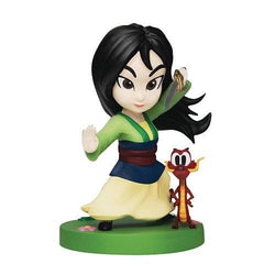 Beast Kingdom Disney Princess MEA-016 Mini Egg Attack Figure - Select Figure(s) (Online Order Only)