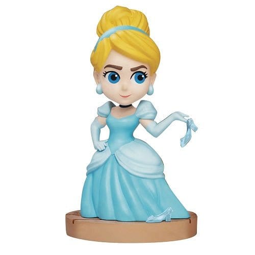 Beast Kingdom Disney Princess MEA-016 Mini Egg Attack Figure - Select Figure(s) (Online Order Only)
