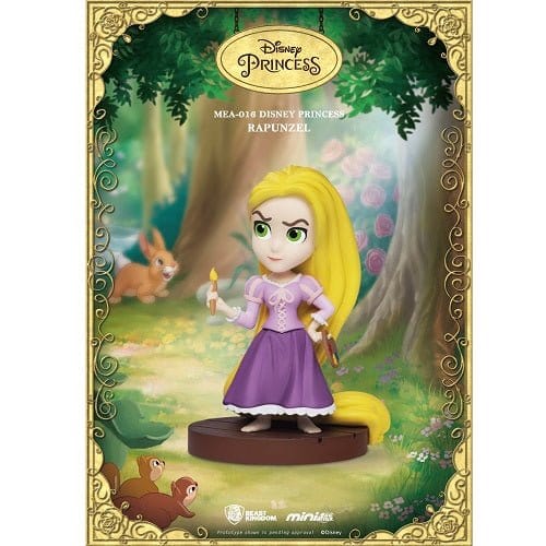 Beast Kingdom Disney Princess MEA-016 Mini Egg Attack Figure - Select Figure(s) (Online Order Only)