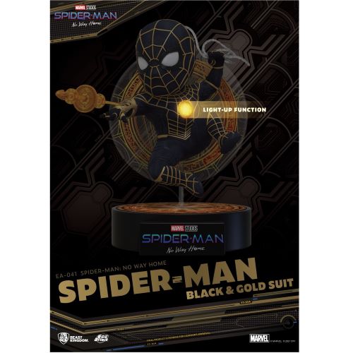 Beast Kingdom Spider-Man: No Way Home 6-Inch Statue - Select Figure(s) (Online Order Only)