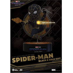 Beast Kingdom Spider-Man: No Way Home 6-Inch Statue - Select Figure(s) (Online Order Only)