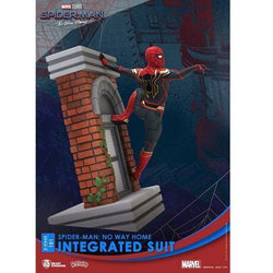 Beast Kingdom Spider-Man: No Way Home 6-Inch Statue - Select Figure(s) (Online Order Only)
