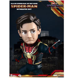 Beast Kingdom Spider-Man: No Way Home 6-Inch Statue - Select Figure(s) (Online Order Only)