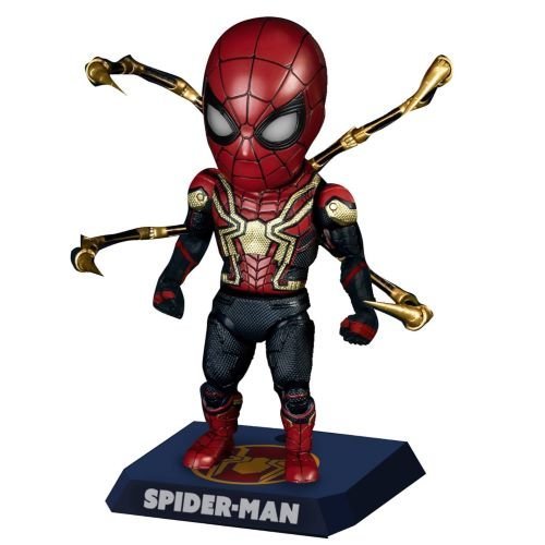 Beast Kingdom Spider-Man: No Way Home 6-Inch Statue - Select Figure(s) (Online Order Only)