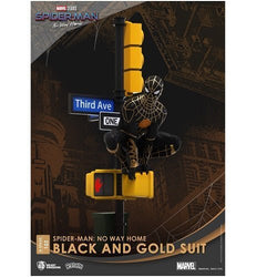 Beast Kingdom Spider-Man: No Way Home 6-Inch Statue - Select Figure(s) (Online Order Only)