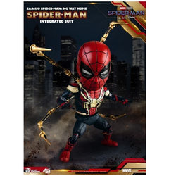 Beast Kingdom Spider-Man: No Way Home 6-Inch Statue - Select Figure(s) (Online Order Only)