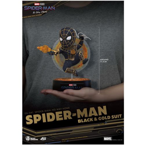 Beast Kingdom Spider-Man: No Way Home 6-Inch Statue - Select Figure(s) (Online Order Only)