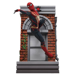 Beast Kingdom Spider-Man: No Way Home 6-Inch Statue - Select Figure(s) (Online Order Only)