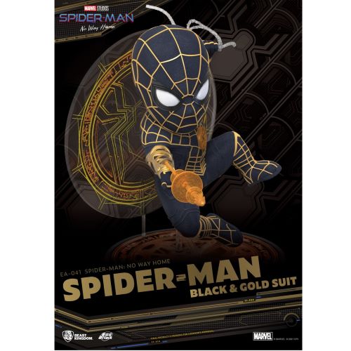 Beast Kingdom Spider-Man: No Way Home 6-Inch Statue - Select Figure(s) (Online Order Only)