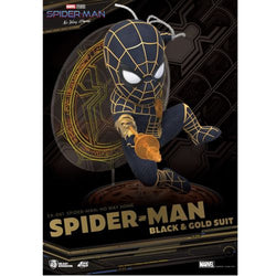 Beast Kingdom Spider-Man: No Way Home 6-Inch Statue - Select Figure(s) (Online Order Only)