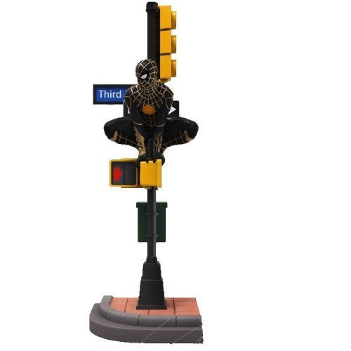 Beast Kingdom Spider-Man: No Way Home 6-Inch Statue - Select Figure(s) (Online Order Only)