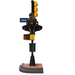 Beast Kingdom Spider-Man: No Way Home 6-Inch Statue - Select Figure(s) (Online Order Only)