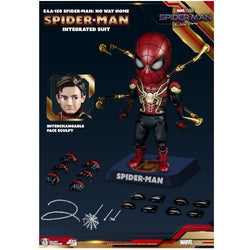 Beast Kingdom Spider-Man: No Way Home 6-Inch Statue - Select Figure(s) (Online Order Only)