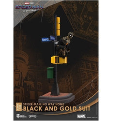 Beast Kingdom Spider-Man: No Way Home 6-Inch Statue - Select Figure(s) (Online Order Only)