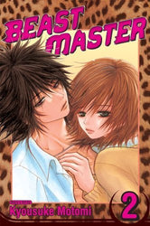 Beast Master Vol 2 (Online Order Only)
