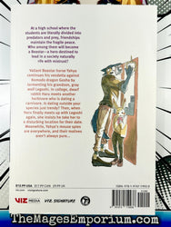 Beastars Vol 14 (Online Order Only)
