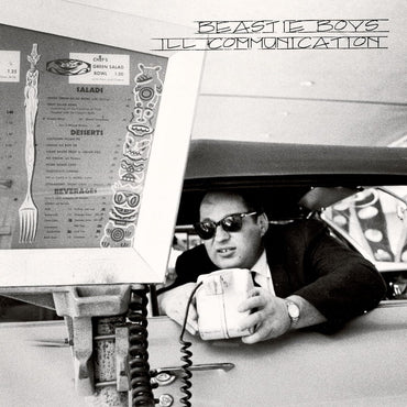 Beastie Boys - Ill Communication [3 LP] [Vinyl] (ONLINE ORDER ONLY)