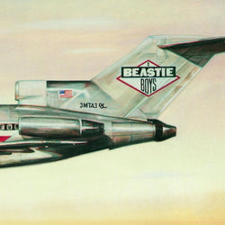 Licensed To Ill (Limited Edition) (Cassette) [Cassette] (ONLINE ORDER ONLY)