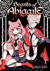 Beasts of Abigaile Vol 1 (Online Order Only)