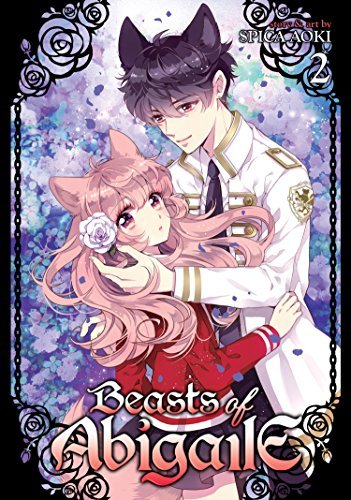 Beasts of Abigaile Vol 2 (Online Order Only)