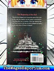 Beasts of Abigaile Vol 4 (Online Order Only)