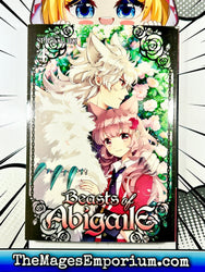 Beasts of Abigaile Vol 4 (Online Order Only)