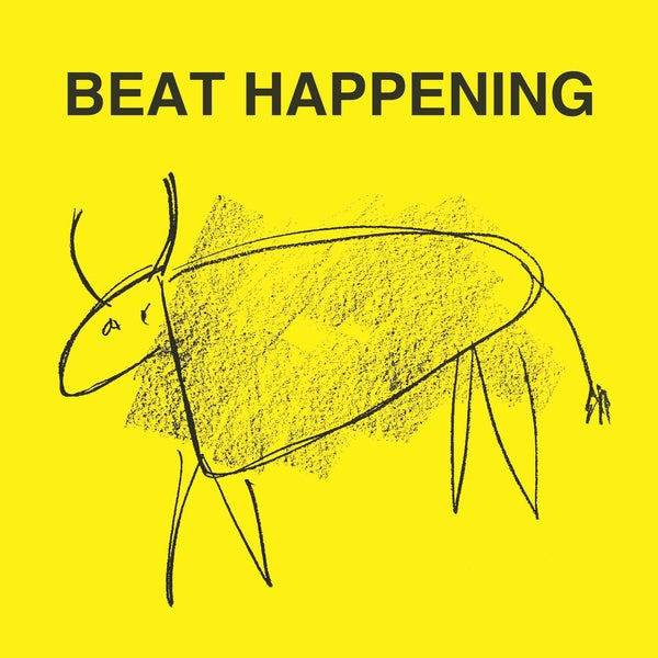 Crashing Through [Vinyl]