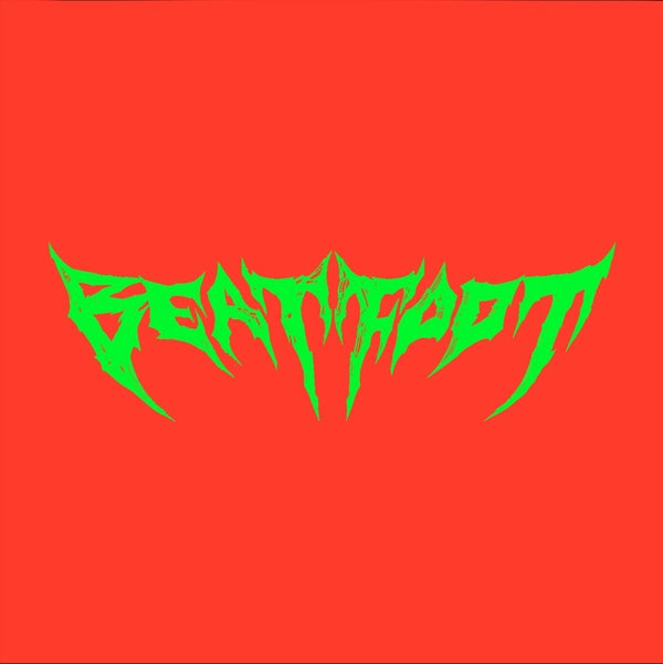 Beatfoot [Vinyl]